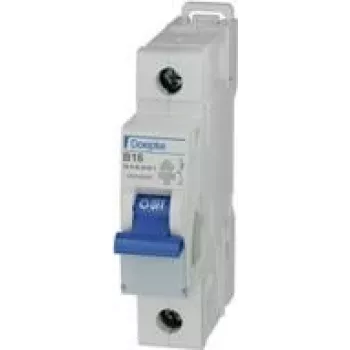 Apsauginis jungiklis Doepke DLS6IB20-110KA