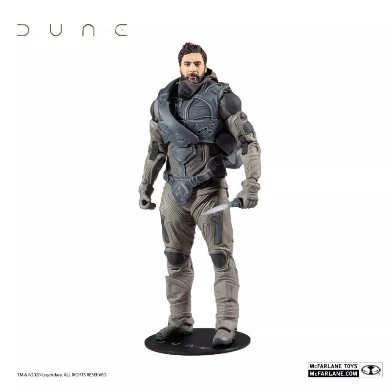 MCFARLANE Toys 17539, Kolekcinė veiksmo figūrėlė, Filmai ir TV serialai