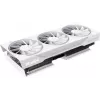 XFX Swift Radeon RX 9070 White 16GB vaizdo plokštė
