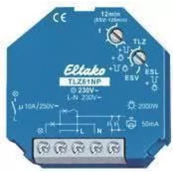 TLZ61NP-230V Treppenlicht laiptų apšvietimo modulis (61100102)