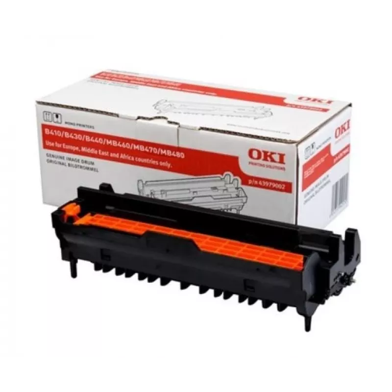 Originalus OKI 43979002 būgnas spausdintuvui
