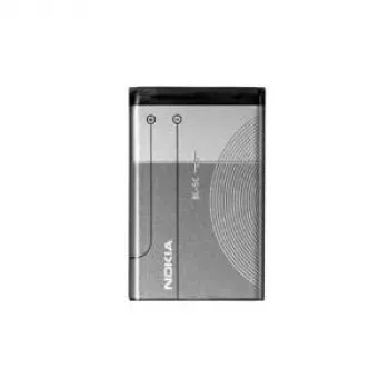 Nokia BL-5C baterija mobiliesiems telefonams, ličio jonų, 850 mAh (0273558)