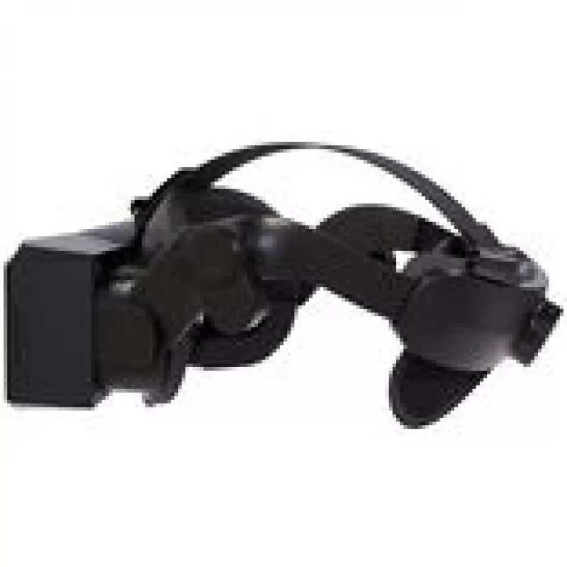 Pimax Crystal Light virtualios realybės šalmas su valdikliais