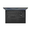 Nešiojamas kompiuteris ASUS E1504GA-WB31 — 15,6 colio FHD, Intel i3-N305, 8 GB RAM, 128 GB SSD, Bluetooth, Windows 11 (Juoda)