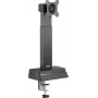 SpeaKa Professional SP-EMS-200 Vieno stovo monitoriaus stovas 43,2 cm 17 - 81,3 32 motorizuotas (SP-13649592)
