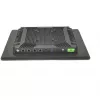 ALLNET AIO IPC pramoninis kompiuteris 15.6 col. liečiamuoju ekranu Intel i5-1135G7 16GB/512GB 4xLan RJ45 USB sieninis montavimas
