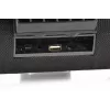 Nešiojamas Bluetooth garsiakalbis MANTA SPK15GO-BK, 20W, 3600 mAh, iki 8 val., Juodas