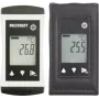 VOLTCRAFT PTM-100 + TG-400 temperatūros matavimo prietaisas -200 - 450 °C zondas Pt1000 IP65