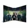 Segtuvas A4 Motif file American Football HERMA 20109