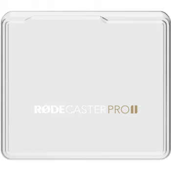 RØDE apsauginis gaubtas RØDECaster Pro II