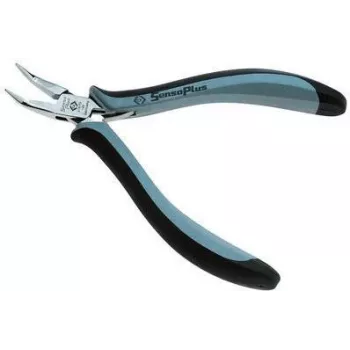 Replėtės smailianosės C.K Tools T3767D 120