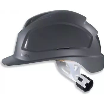 Apsauginis šalmas Uvex 9770130 Geltonas