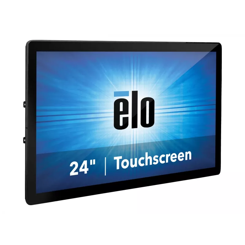Elo Touch Solutions E506980 2495 L – jutiklinis sprendimas