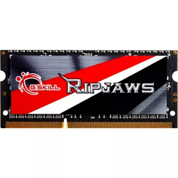 G.skill F3-1600C11D-16GRSL atminties modulis (2x8GB, DDR3L, 1600MHz, CL11)
