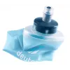 Deuter Streamer Flask II Lankstus butelis 500 ml Mėlynas