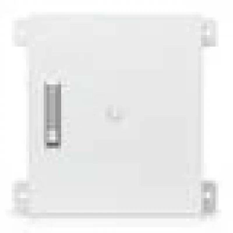 Ubiquiti UACC-JUNCTION-UTILITY korpusas vidaus ir lauko naudojimui, skirtas UniFi Access