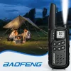 Radiotelefonai Baofeng BF-T25E Juodi, 2 vnt.