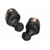 Sennheiser Momentum True Wireless 4 ausinės – juoda varis
