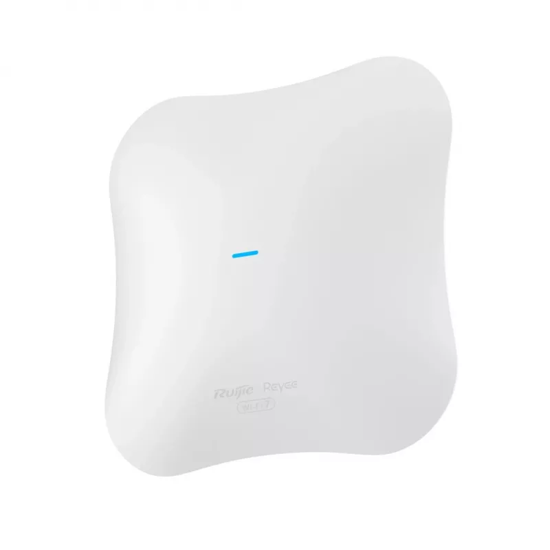 Ruijie Networks RG-RAP72PRO belaidžio ryšio prieigos taškas 5011 Mbit/s baltas Power over Ethernet (PoE)