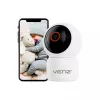 WOOX R4259 VENZ by WOOX R4259PT vidaus HD kamera su 360 laipsnių pasukimu