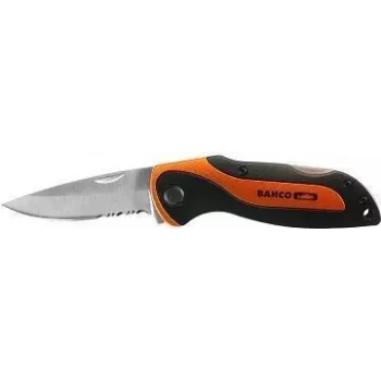 Bahco KBSK-01 Sulankstomas peilis