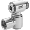 HAZET Sukamasis jungtis 9000-041 (9000-041)