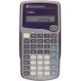 Mokslinis skaičiuotuvas Texas Instruments TI-30XA