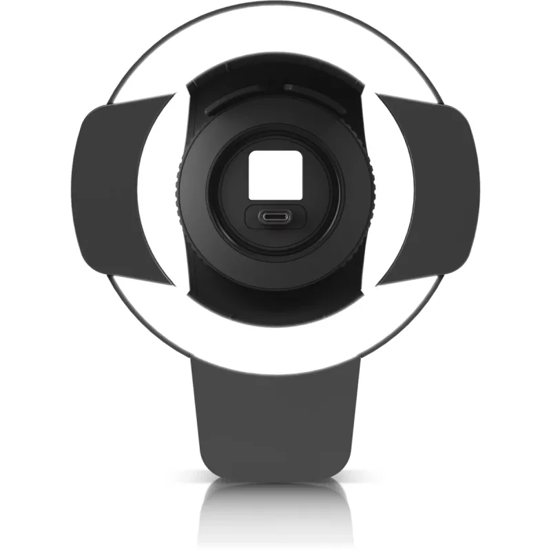 Ubiquiti ilgo nuotolio IR LED aptikimo priedas, skirtas G6 Pro Bullet ir AI Pro. Juoda (UACC-PRO-BULLET-ENHANCER-B)