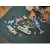 LEGO Avatar Plaukiojantys kalnai: 26-oji vieta ir RDA Samson rinkinys 75573, įvairiaspalvis