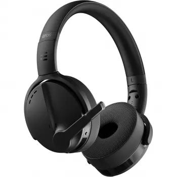 Ausinės Sennheiser Adapt 560 II – belaidės ausinės su mikrofonu, 20 kHz
