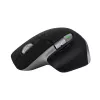Belaidė pelė Logitech MX Master 3S skirta Mac space-grey