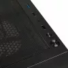 Kolink Observatory HF Glass ARGB Midi-Tower - juodas
