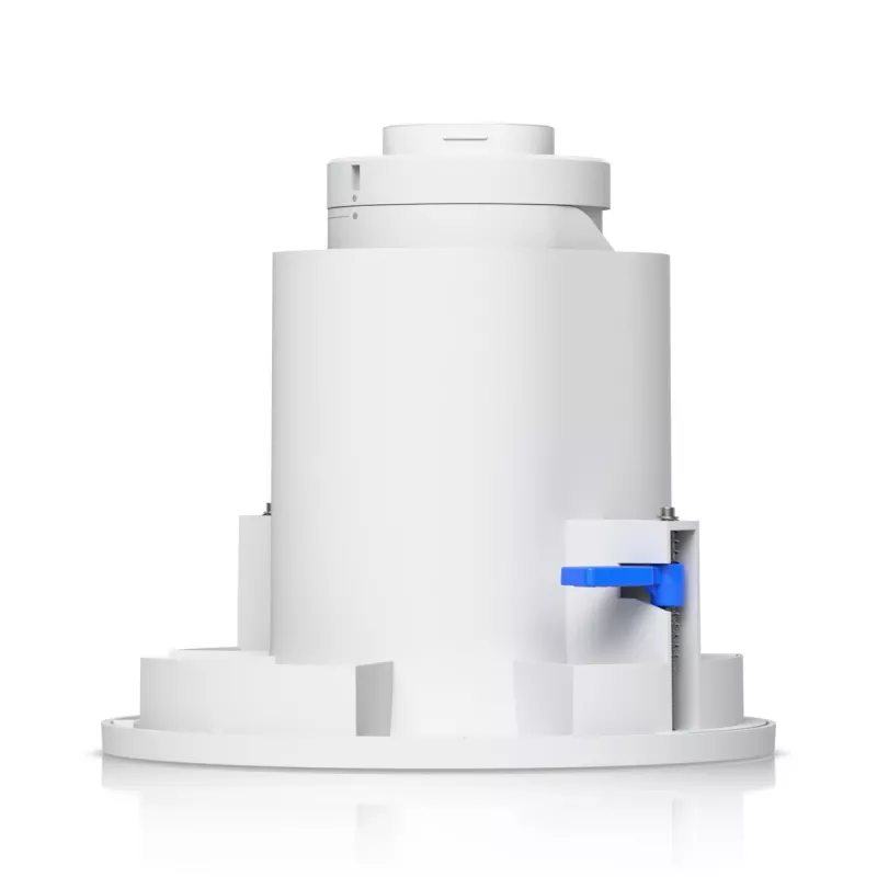 Ubiquiti UACC-G6-PTZ-ICM-W lubinis lauko laikiklis baltas 15,1 cm skersmens