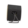 The House Of Marley EM-JA021-SB nešiojamas vakarėlių garsiakalbis Stereo nešiojamas garsiakalbis Juoda, Geltona 20 W