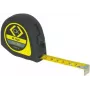 Matavimo juosta c.k tools T3442 5 m plieninė