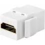 Renkforce HDMI įmontuojamas modulis Keystone (RF-4532674)