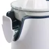 Rankinis sulčiaspaudė JATA JEEX1058 350 W Balta Vertikalus sraigtas