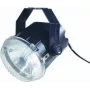 Stroboskopinė lemputė Eurolite Techno Strobe Black 1 lempa 230V 50Hz
