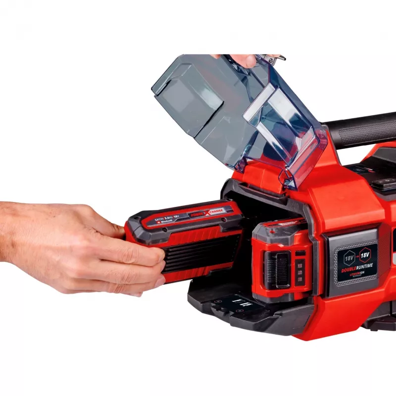 Einhell 4180430 Sodo įrankis 3.000 L Juoda