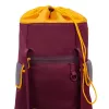 Kuprinė NB 30L 17.3 col. BORDO Raudona 5361 Rivacase