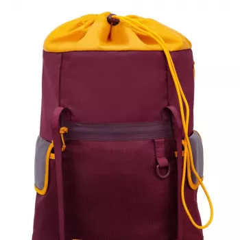 Kuprinė NB 30L 17.3 col. BORDO Raudona 5361 Rivacase