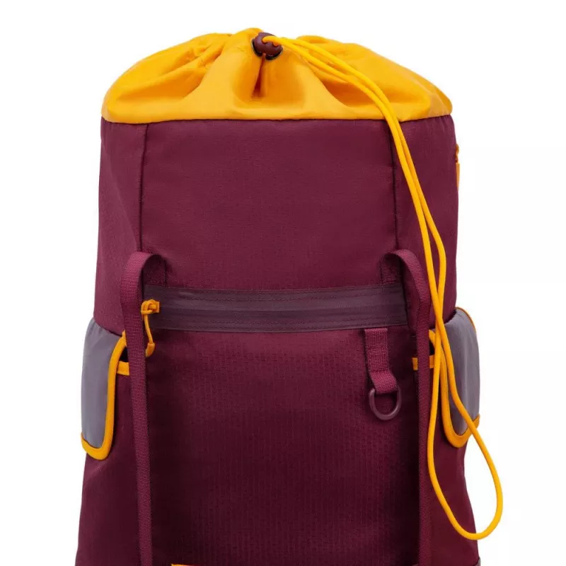 Kuprinė NB 30L 17.3 col. BORDO Raudona 5361 Rivacase