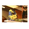 Elektrinis dėlionis 650W DEWALT DWE349