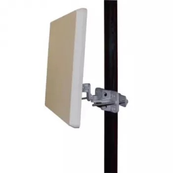 2.4/5 GHz 13 dBi HD Patch antena