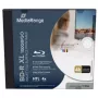 Blu-ray įrašomas diskas BD-R XL MediaRange MR520 100GB 4X
