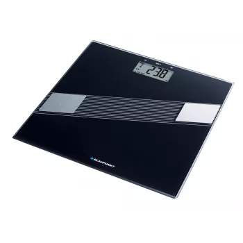 Asmeninės svarstyklės Blaupunkt BSM411