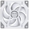Ventiliatorius Phanteks D30-120 12 cm Baltas 250-2000 RPM Fluid Dynamic Bearing