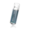 Silicon Power Marvel M01 SP008GBUF3M01V1B USB raktas, 8 GB, USB 3.0, mėlynos spalvos