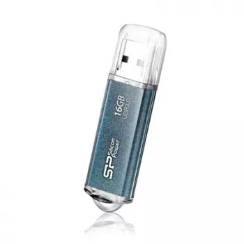 USB atmintukas Silicon Power 8GB USB-A 3.2 Gen 1 Marvel M01