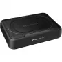 PIONEER automobilinis aktyvus žemų dažnių garsiakalbis TS-WX130EA 160 W, 280×200×70 mm